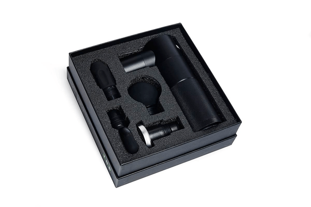 BLACKROLL® FASCIA GUN