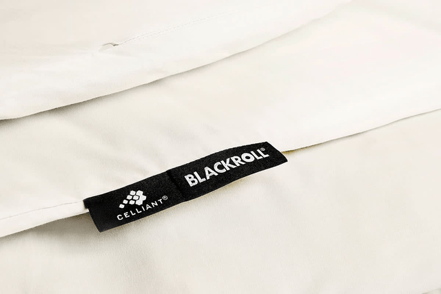 BLACKROLL BEDDING SET PREMIUM COMFORT