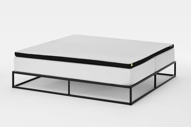 BLACKROLL® COMFORT TOPPER