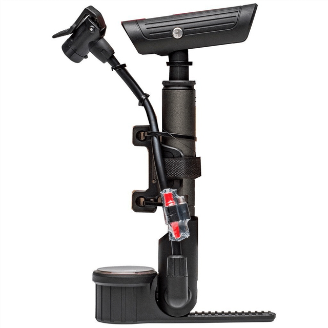 BLACKBURN HYBRID PUMP