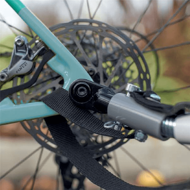 Blackburn Steckachse Trailer Adapter-Kit