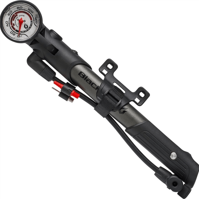 BLACKBURN HYBRID PUMP