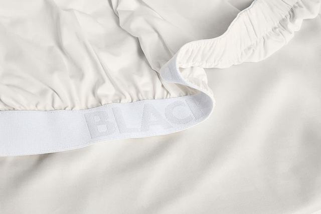 BLACKROLL BED SHEET PREMIUM COMFORT