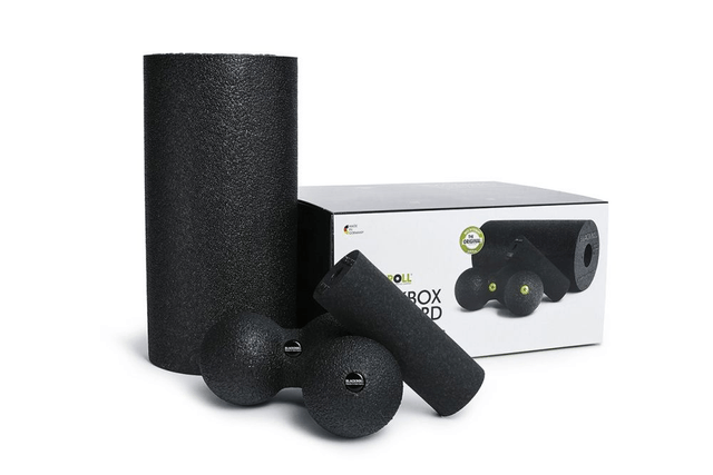 BLACKROLL® BLACK BOX STANDARD
