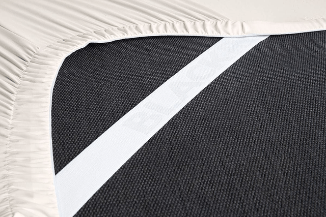 BLACKROLL BED SHEET PREMIUM COMFORT