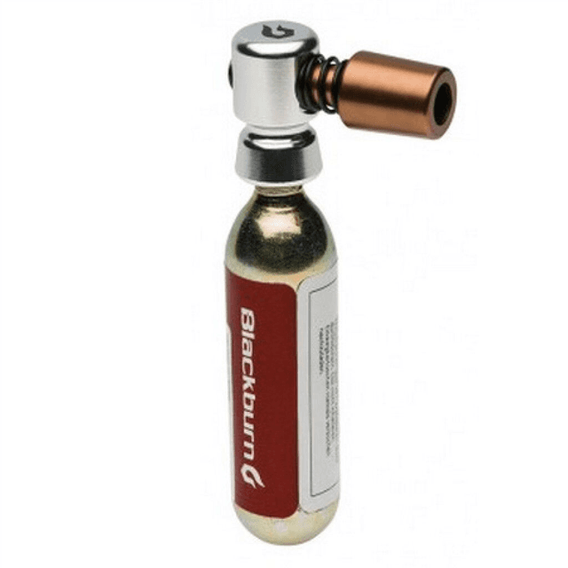 BLACKBURN WAYSIDE CO2 PUMP