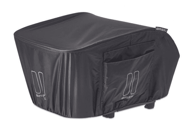 Basil Keep Dry Raincover M