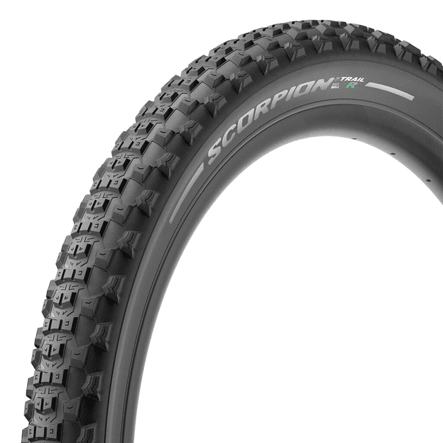 Pirelli SCORPION TRAIL / MTB R