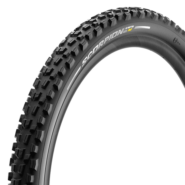 Pirelli SCORPION E-MTB / Enduro M