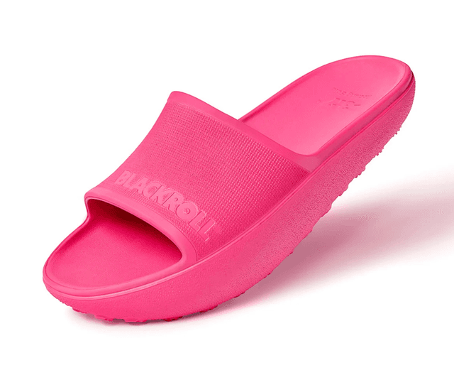BLACKROLL® RECOVERY SLOPES pink