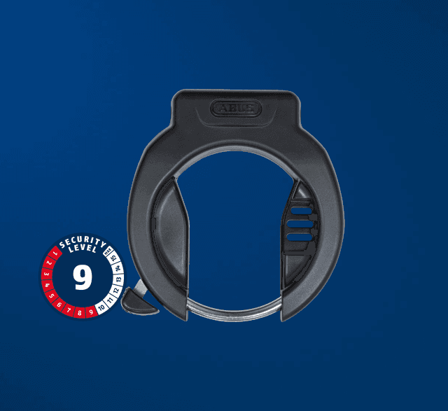 Abus Rahmenschloss Pro Amparo 4750XL