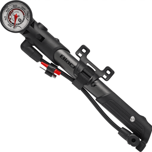 BLACKBURN HYBRID PUMP