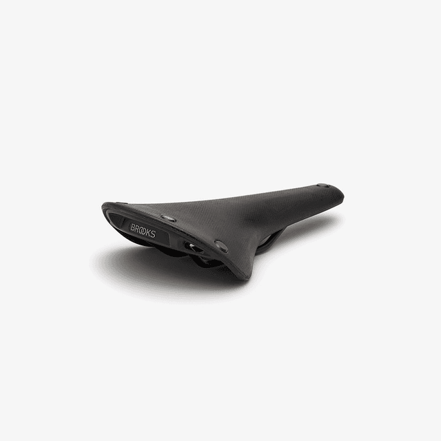 Brooks C17 Sattel