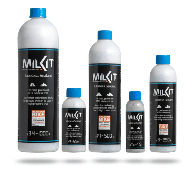 milKit TUBELESS DICHTMILCH