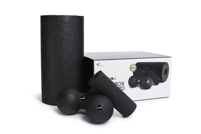 BLACKROLL® BLACK BOX STANDARD