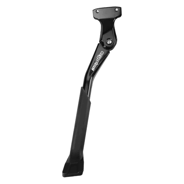 ergotec Hinterbaustütze, 26&quot;-28&quot; , Lochabstand 40 mm