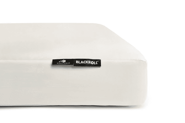 BLACKROLL BED SHEET PREMIUM COMFORT