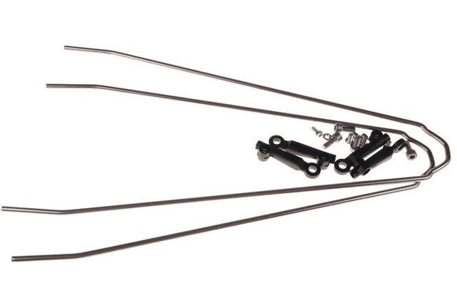 SKS V-Strebenset zu Velo 65 Mountain inkl. Befestigung