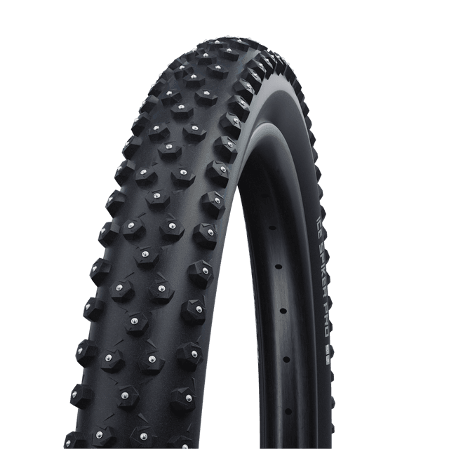 Schwalbe ICE SPIKER PRO 27.5x2.6&quot;