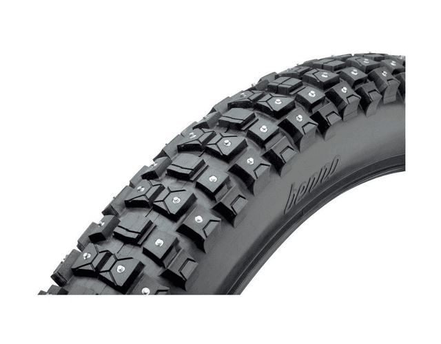 Benno Studded Snow Tire