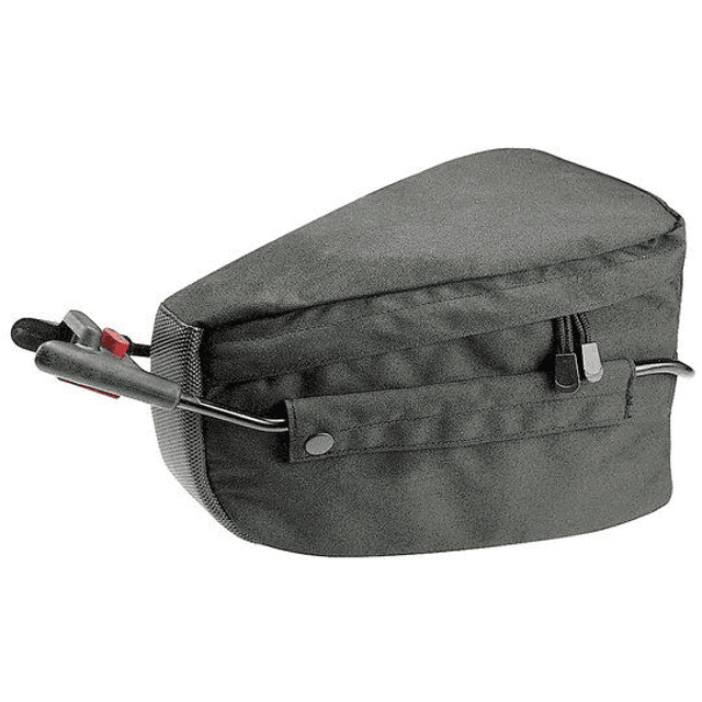 Klick-Fix Contour Mudguard mit Adapter