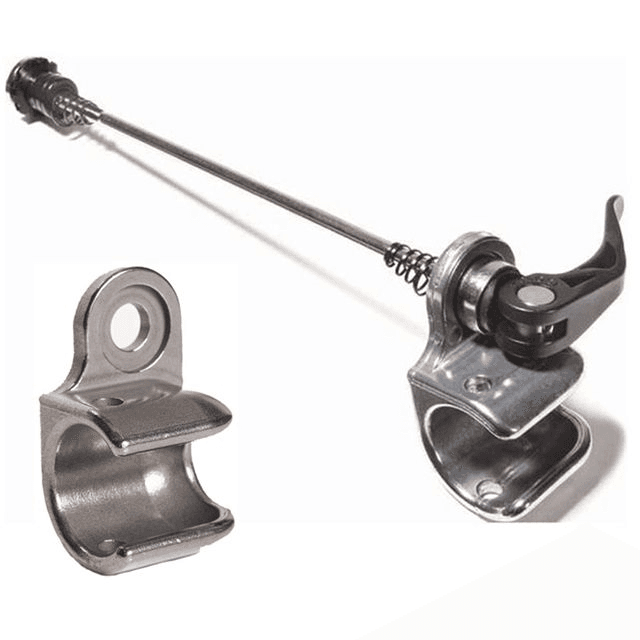 Thule Achskupplung ezHitch