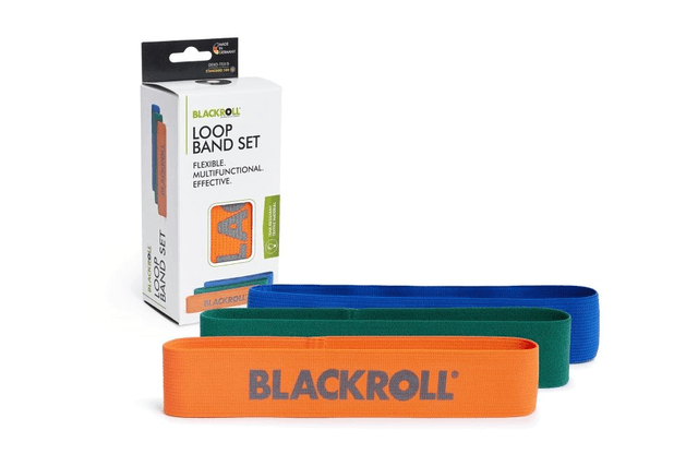 BLACKROLL® LOOP SET 3er