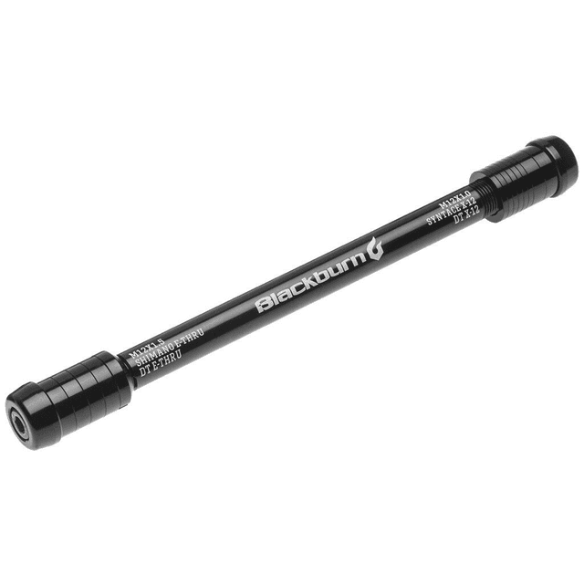 Blackburn Steckachse Trailer Adapter-Kit